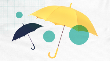 New Umbrella company rules - Listing image