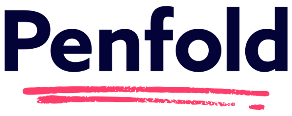 Penfold - Logo