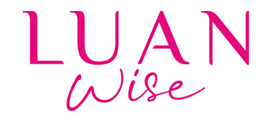 Luan Wise logo