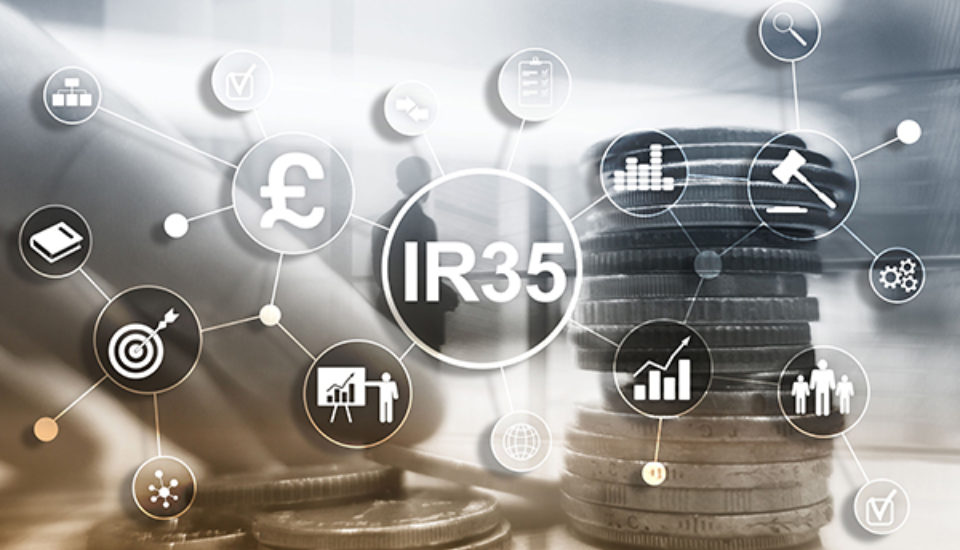 Preparing for the changes to IR35