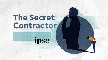 Secret Contractor - Listing image 01.jpg
