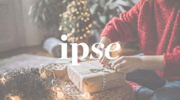 Christmas IPSE graphic