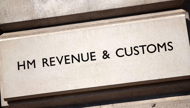 HM Revenue and Customs