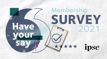 Membership Survey 2021