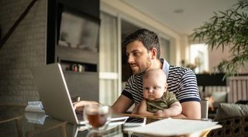 parenting-and-working-from-home