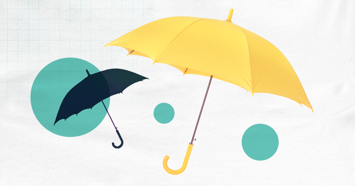 New Umbrella company rules - Hero image